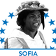 Illustration for article titled Oprah’s Gift Is Her Presence, Storm Has Iridescence and Kaepernick Will Keep You Guessing: 2020 Presidential Black Power Rankings, Week 22